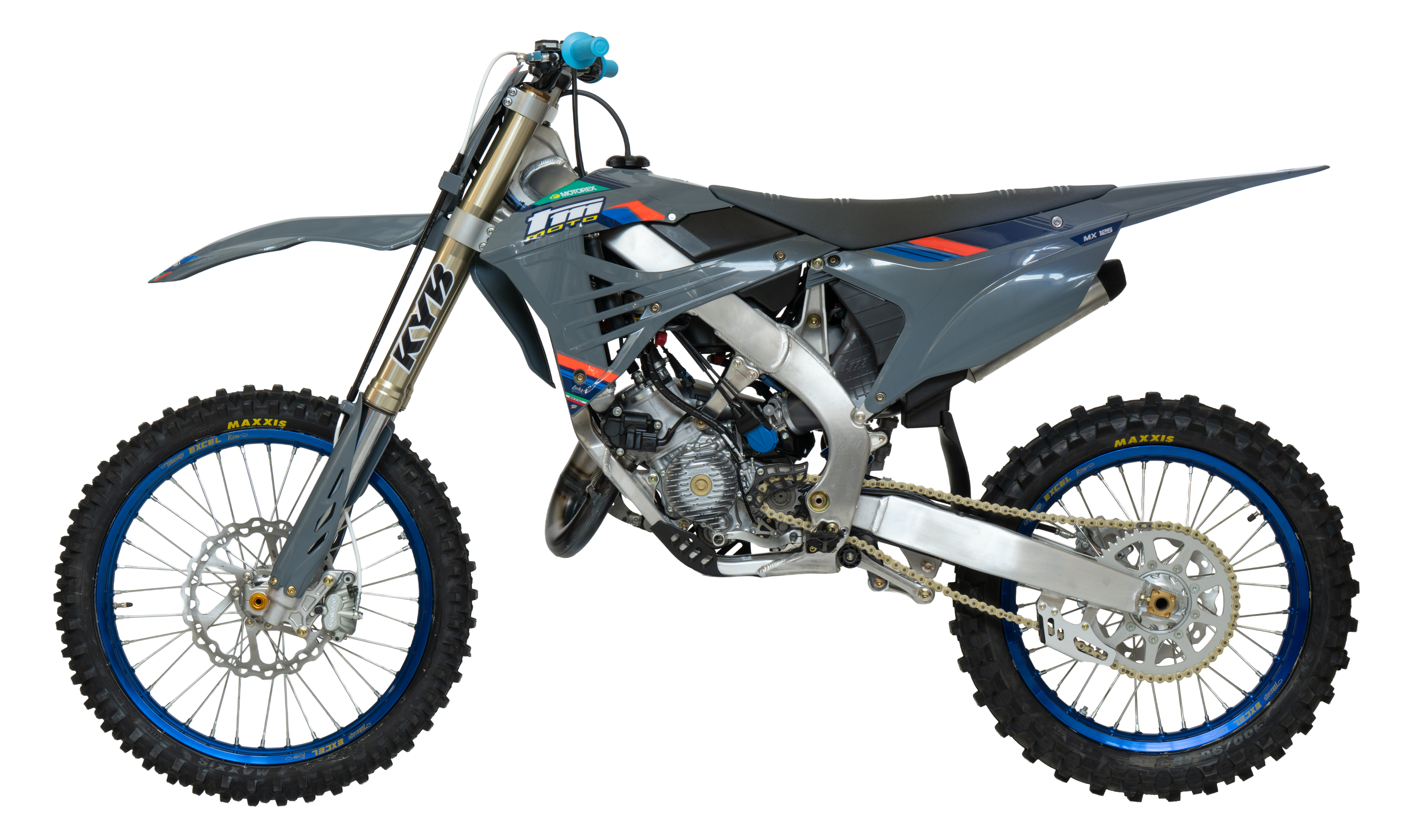 image 31 of 2026 MX 125 FI ES